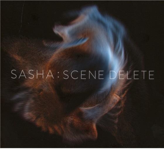 Sasha (Dj) - Late Night Tales Presents Sasha : Scene Delete CD + Digital Copy