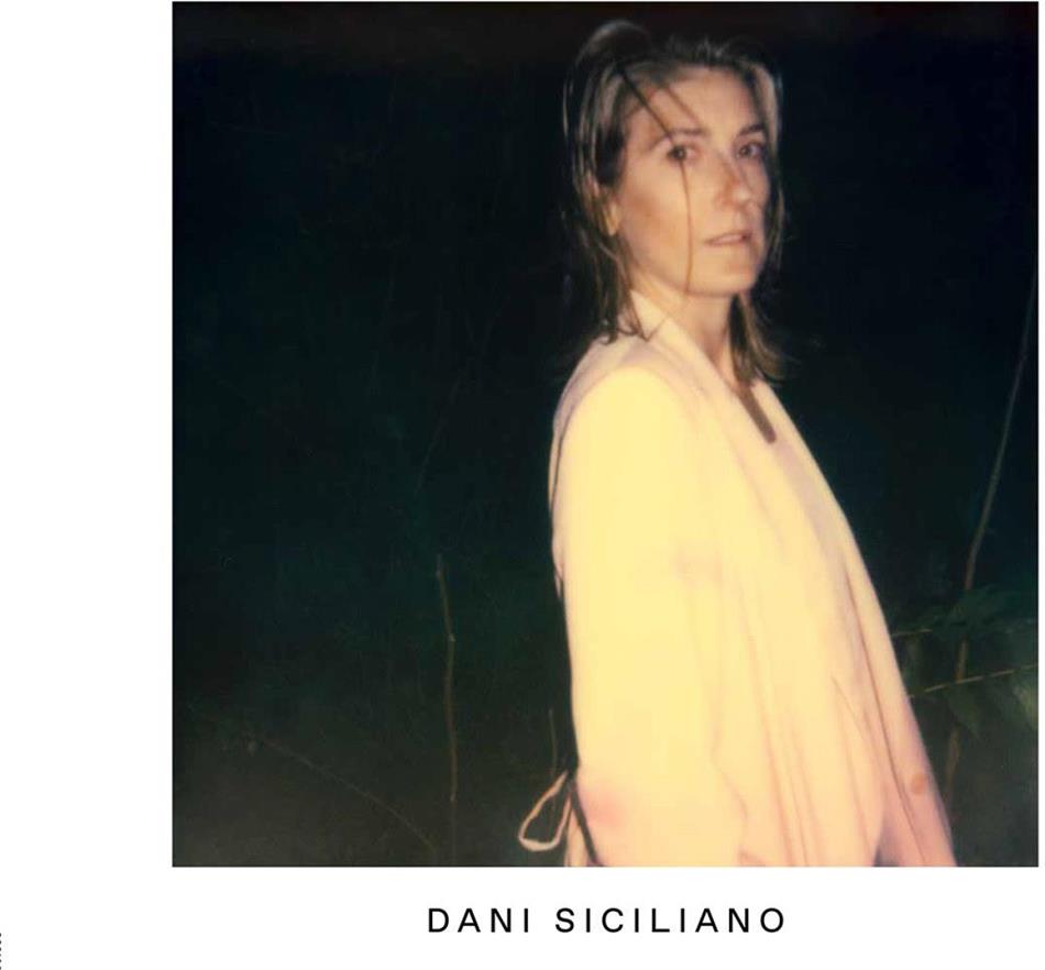 Dani Siciliano - --- LP