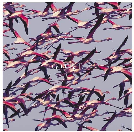 Deftones - Gore LP