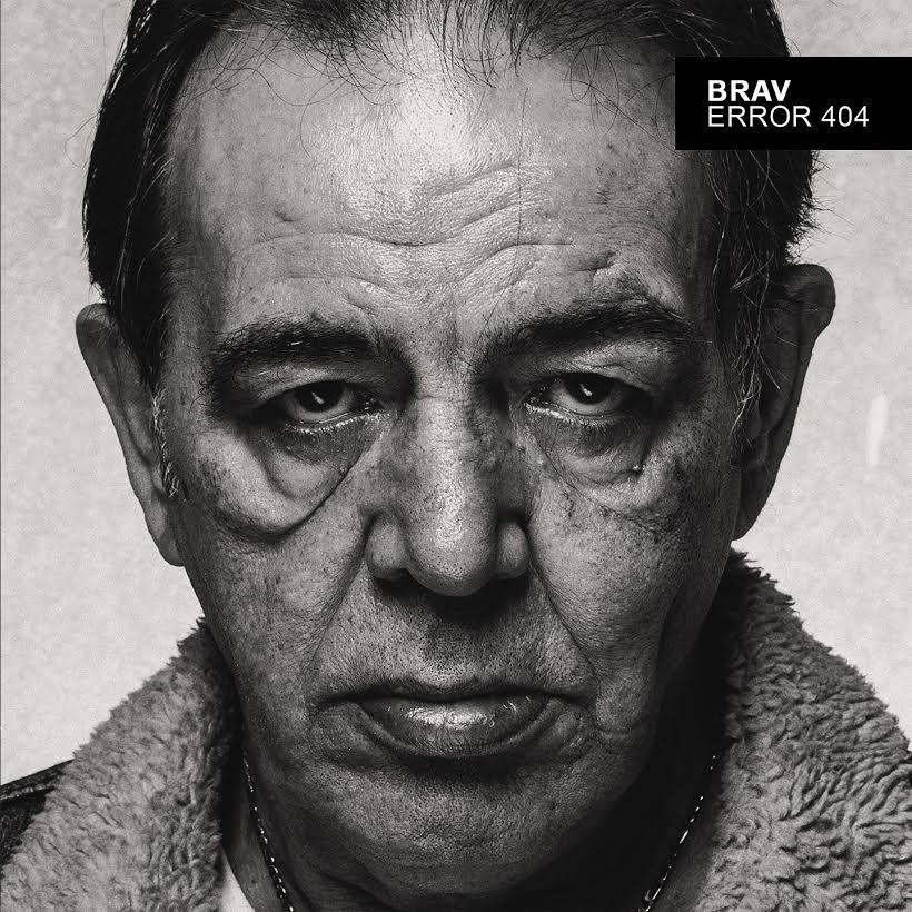 Brav - Error 404