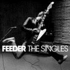 Feeder - Singles - Reissue