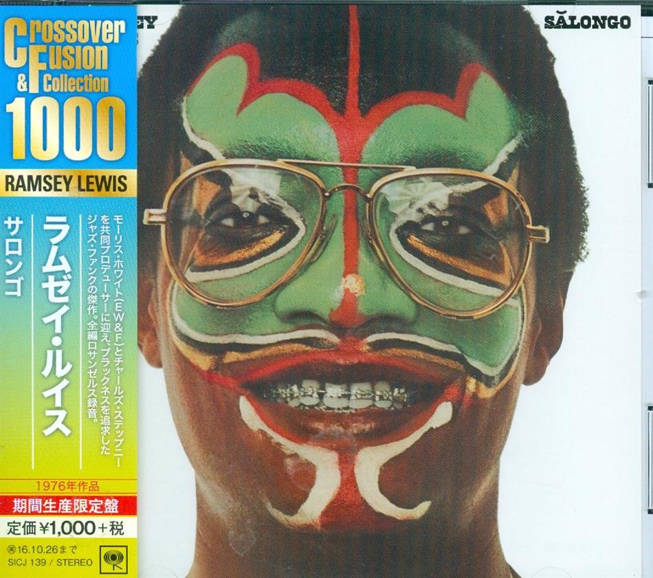 Ramsey Lewis - Salongo