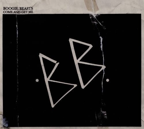 Boogie Beasts - Come And Get Me LP