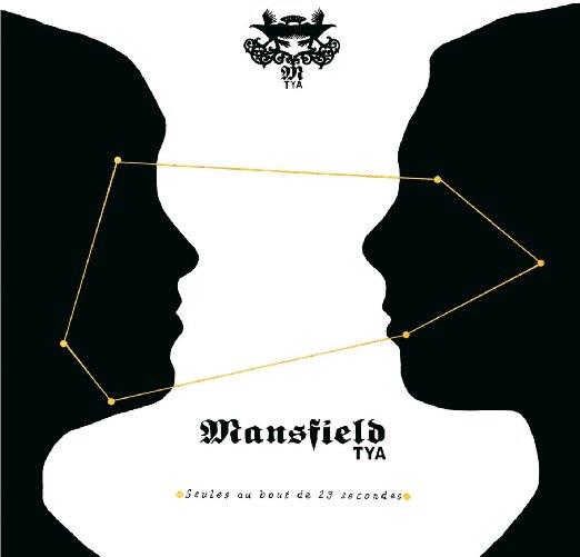 Tya Mansfield - Seules Au Bout De 23