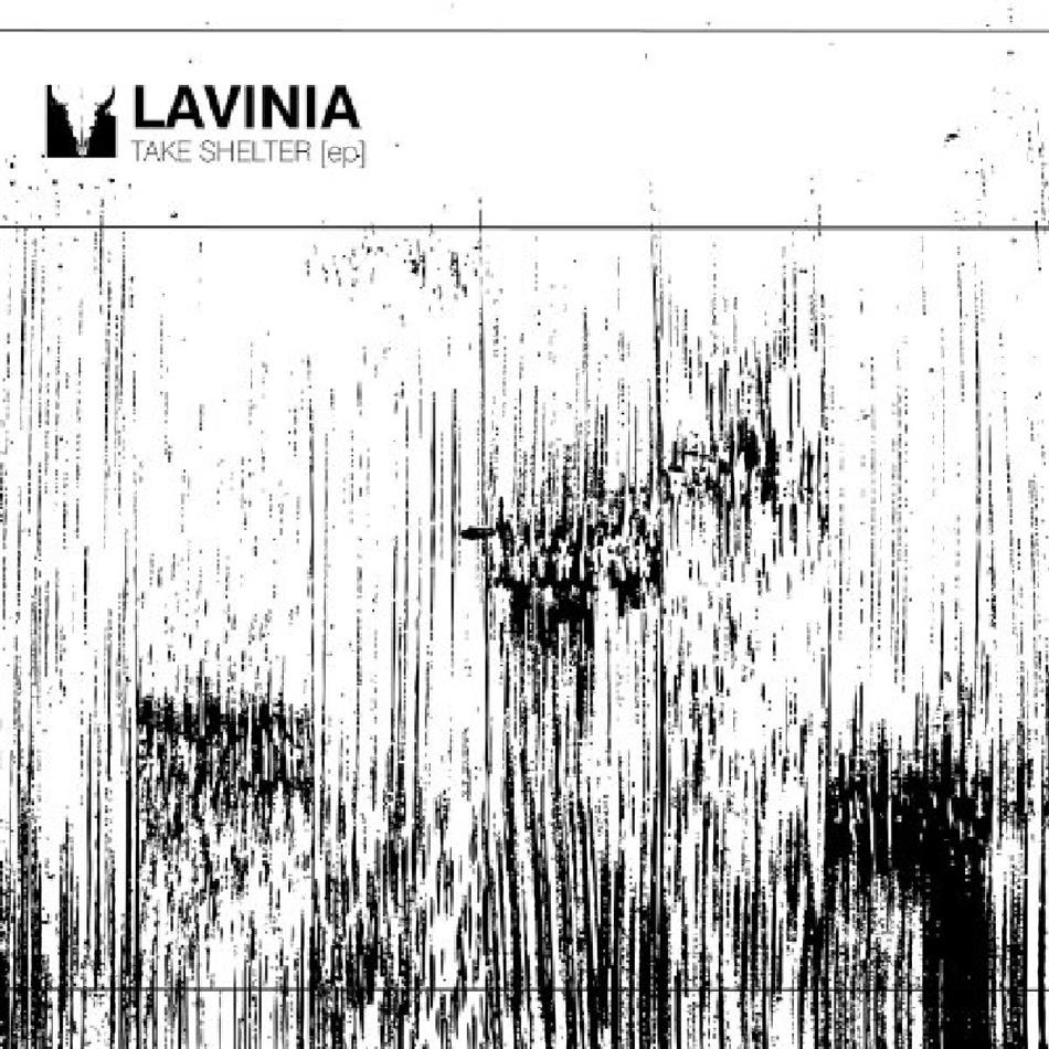 Lavinia - Take Shelter - 7 Inch 7" Single