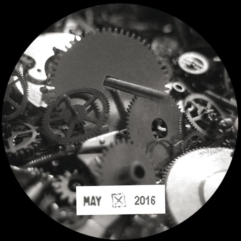 Boys Noize - Midnight / Los Ninos 12" Maxi
