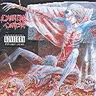 Cannibal Corpse - Tomb Of The Mutilated LP