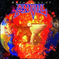 Anvil - Anvil Is Anvil 2 CD