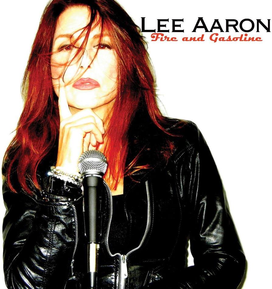 Lee Aaron - Fire & Gasoline