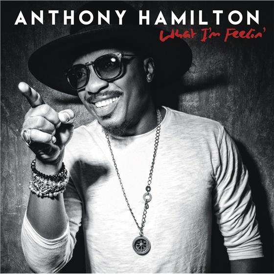 Anthony Hamilton - What I'm Feelin'