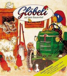 Glöbeli - Auf Dem Bauernhof