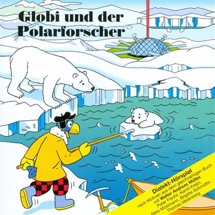 Globi - Und De Polarforscher
