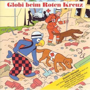 Globi - Beim Roten Kreuz