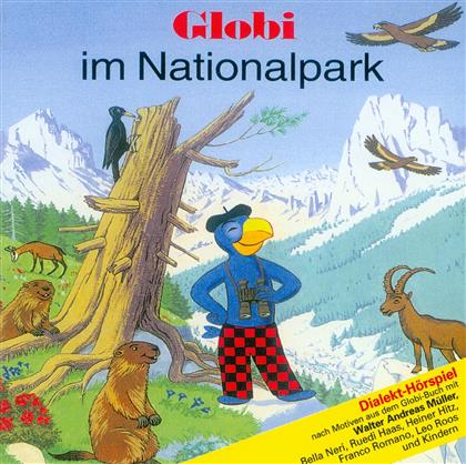 Globi - Im Nationalpark