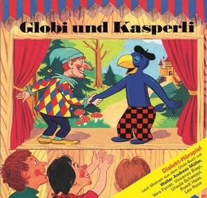 Globi - Und Kasperli