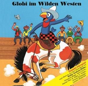 Globi - Im Wilde Weschte