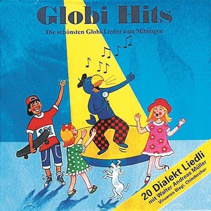 Globi - Globi-Hits
