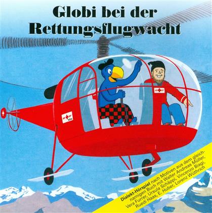 Globi - Bi De Rettigsflugwacht