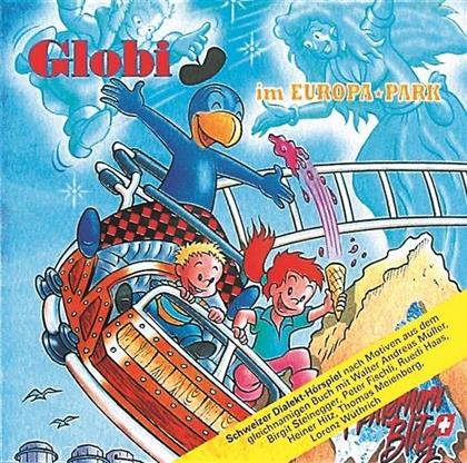 Globi - Im Europa-Park