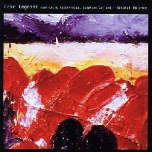 Eric Legnini - Natural Balance