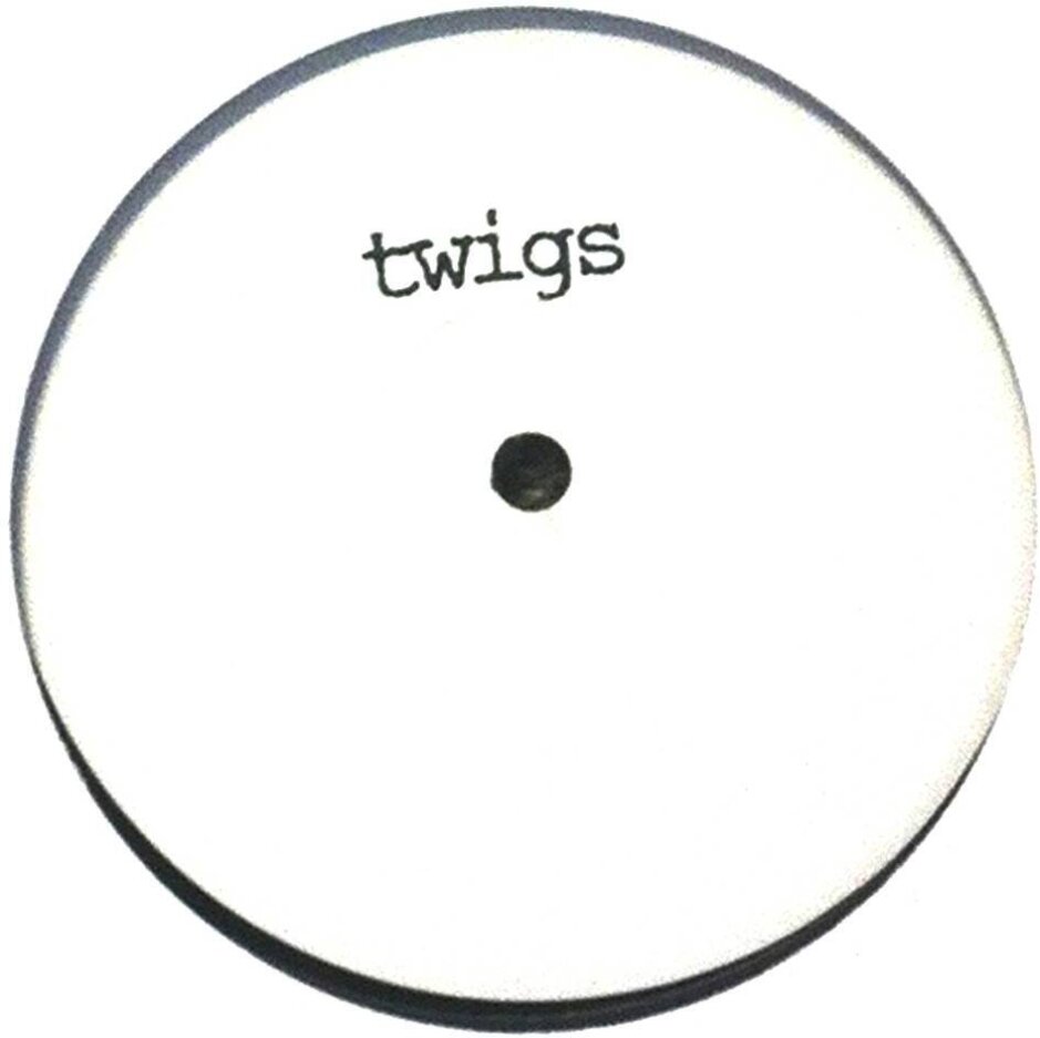 Fka Twigs - EP 1 12" Maxi