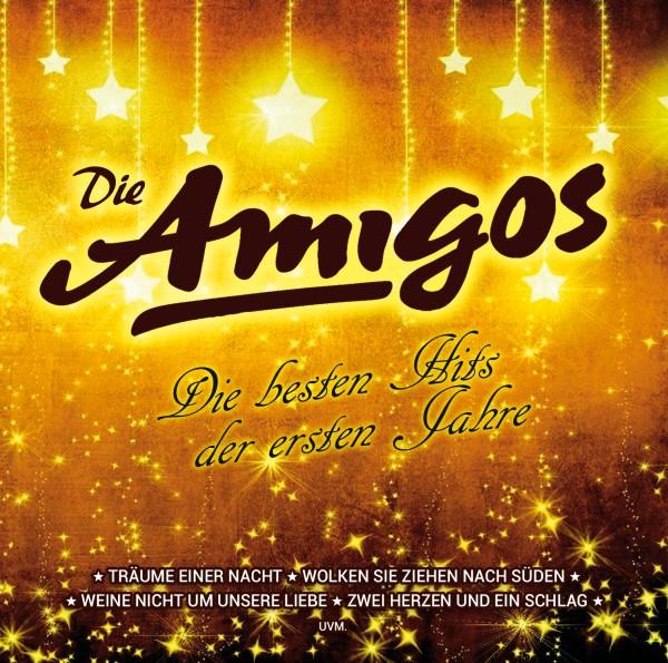 Amigos - Die Besten Hits Der Erste