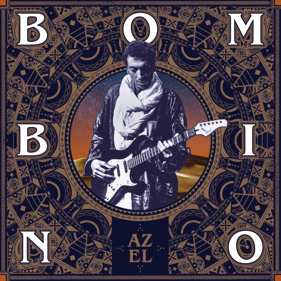 Bombino - Azel LP + Digital Copy