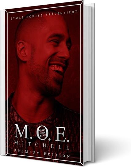 Moe Mitchell - M.O.E. Deluxe Edition, 2 CD