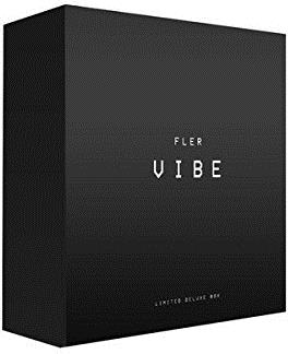 Fler - Vibe - Limitierte Fanbox incl. Snapback 2 CDs + LP