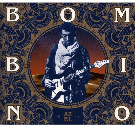 Bombino - Azel