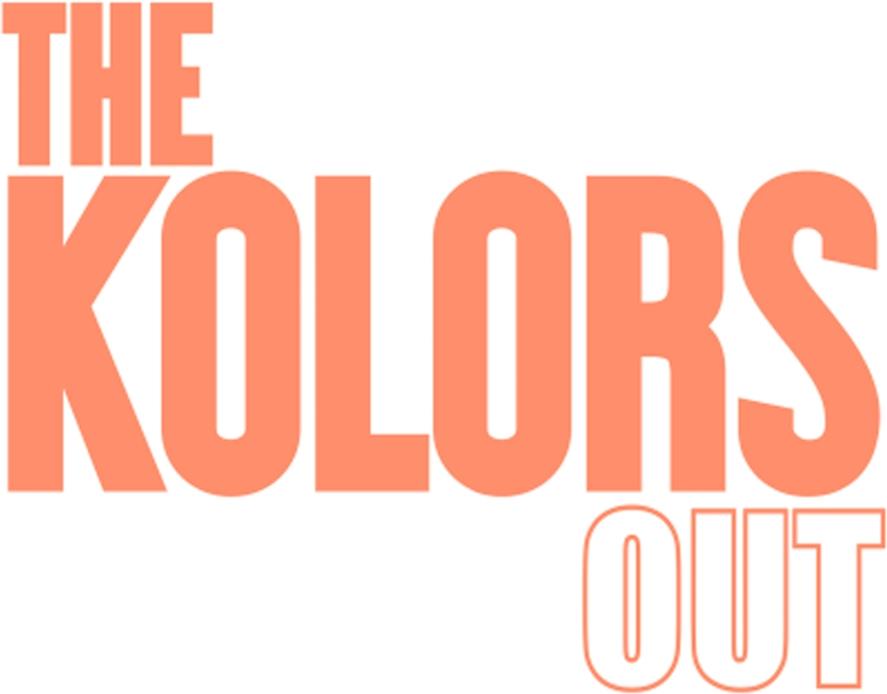 Kolors - Out Special Edition