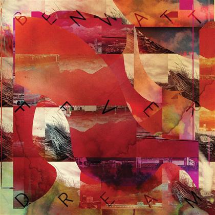 Ben Watt (Everything But The Girl) - Fever Dream (LP)