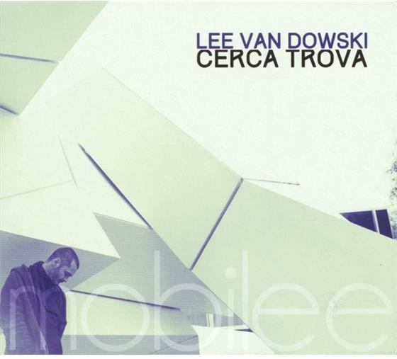 Lee Van Dowski - Cerca Trova 2 CD