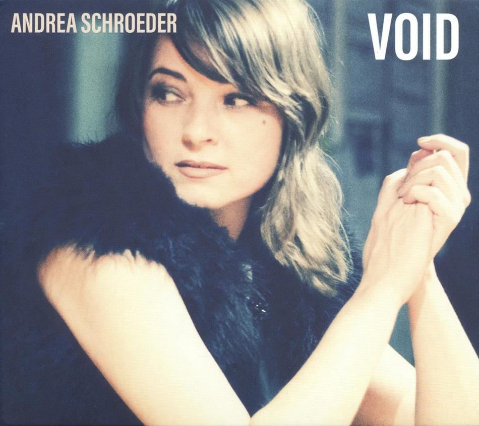 Andrea Schroeder - Void