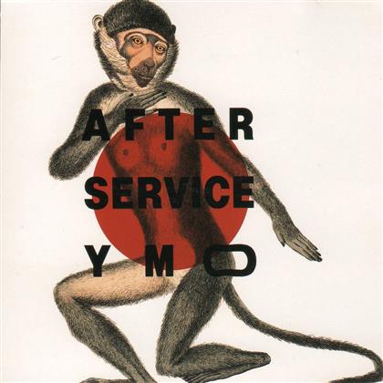 Yellow Magic Orchestra - After Service (Music On Vinyl, 2 LPs)