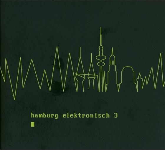 Hamburg Elektronisch 3 2 CDs