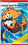 Globi - Und Panda Reisen Um Die Welt