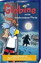 Globine - Und Die Verschwundenen Pferde