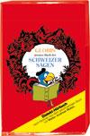 Globis Schweizer Sagen - Das Hörbuch