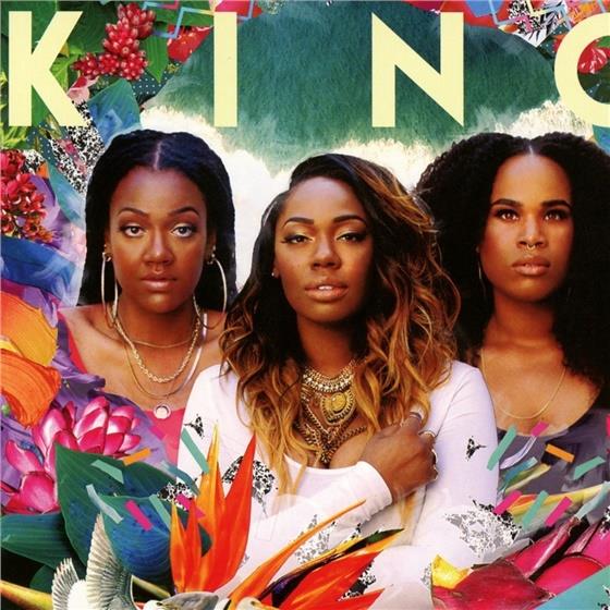 King - We Are King