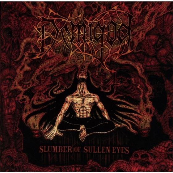 Demigod - Slumber Of Sullen Eyes New Version