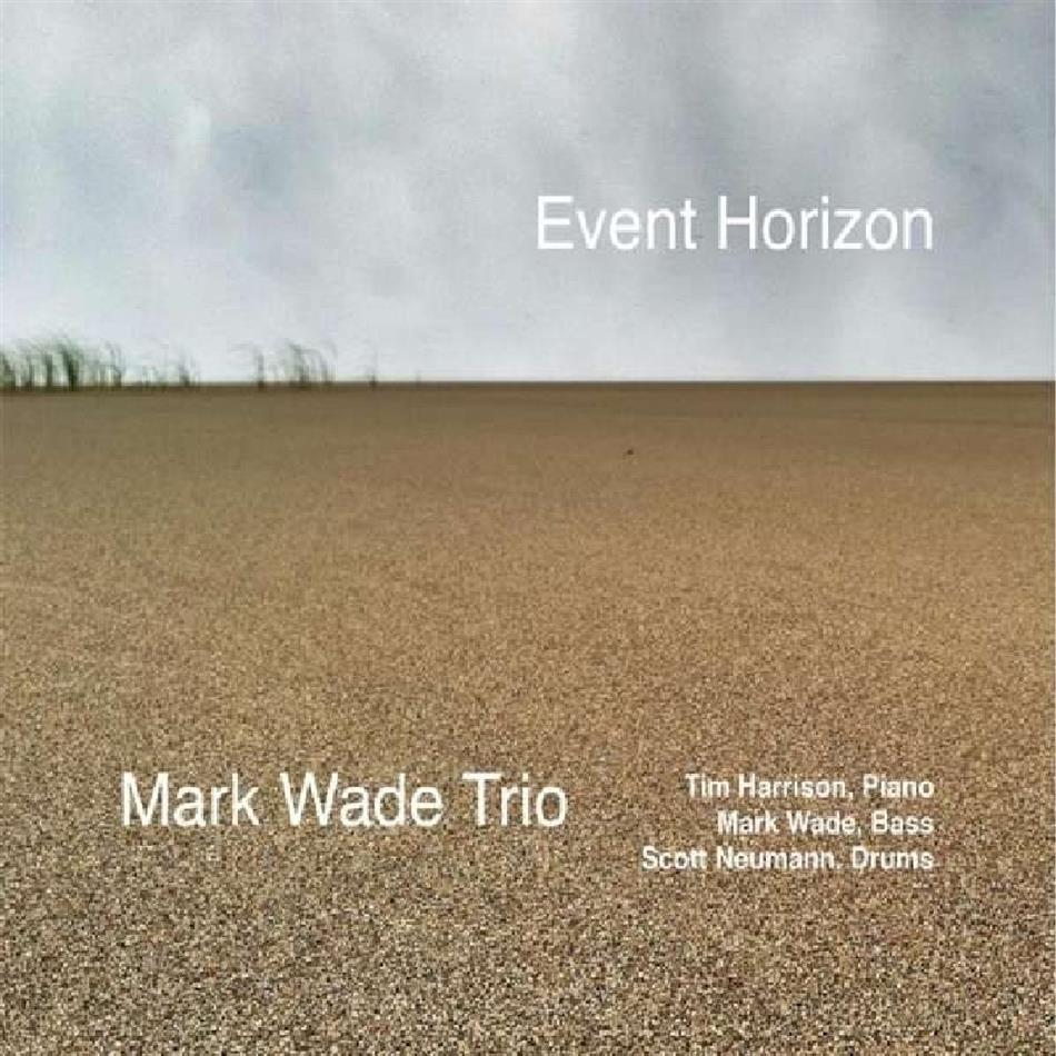 Mark Wade - Event Horizon