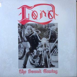 Lord - Second Coming