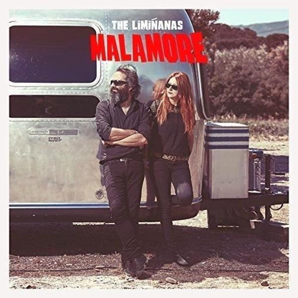 The Liminanas - Malamore LP + CD