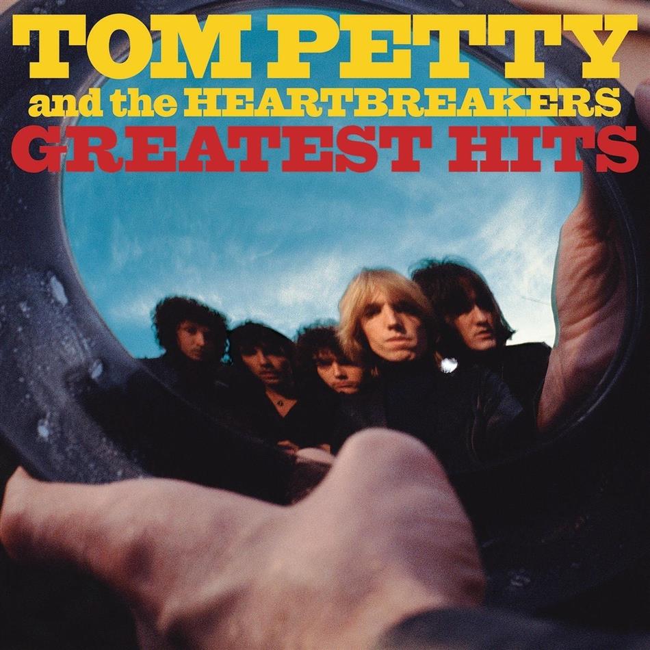 Tom Petty - Greatest Hits 2 LP