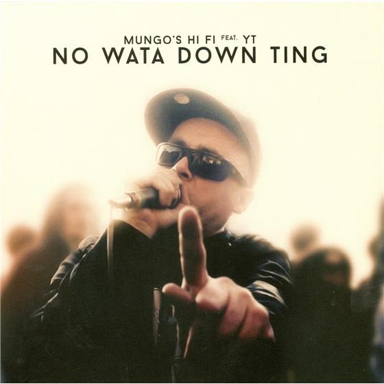 Mungo's Hi Fi - No Wata Down Ting