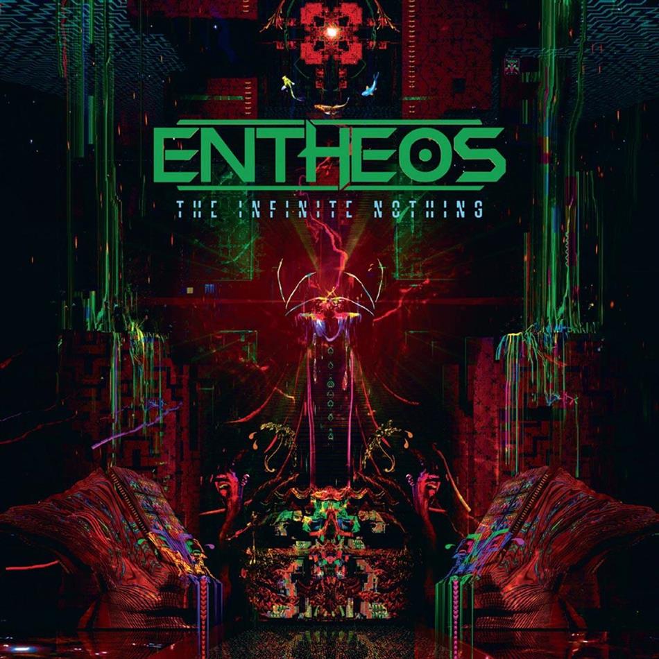 Entheos - Infinite Nothing