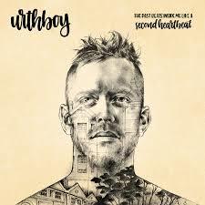 Urthboy - Past Beats Inside Me