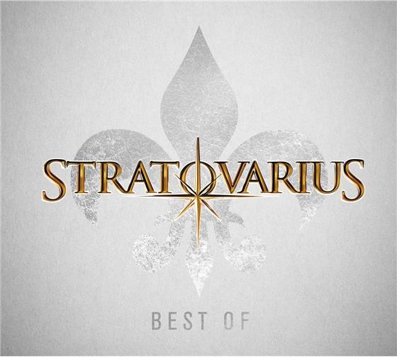 Stratovarius - Best Of 2 CD