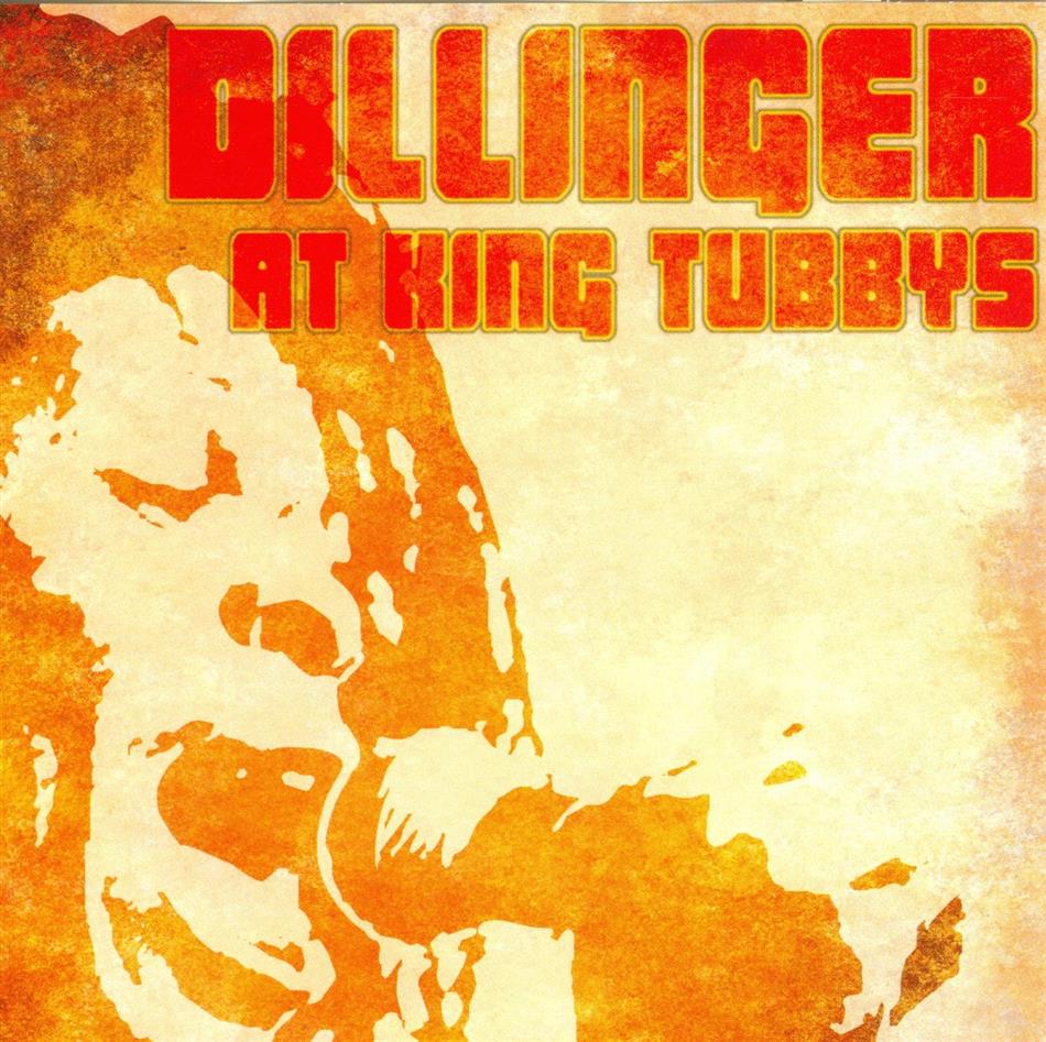 Dillinger - At King Tubbys